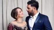 After Yuvraj Singh, Hazel Keech REACTS To Pregnancy Rumours: 'The Days of Human Decency Are Over!'