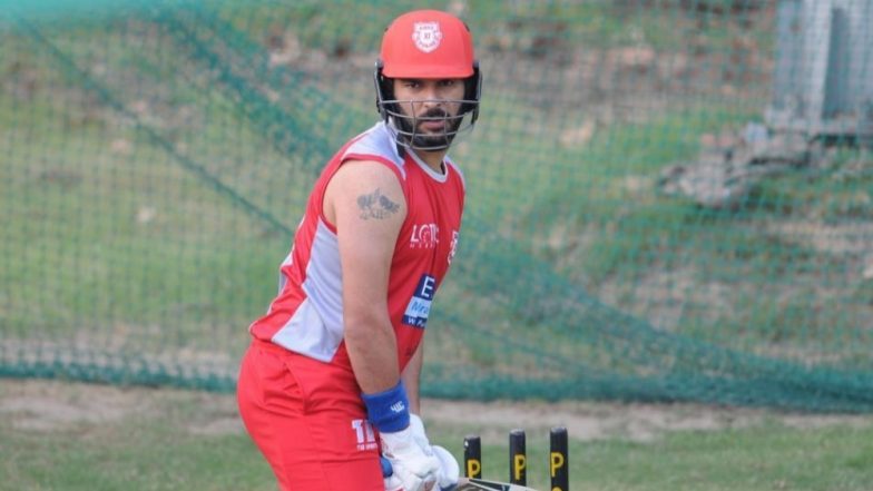 Yuvraj Singh has a Message for his Mumbai Indians’ Captain Rohit Sharma; Sachin Tendulkar Welcomes him On Board