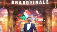India&rsquo;s Got Talent 8 Winner: Magician Javed Khan Says, &lsquo;The Show Changed the Perception About Me and My Art Forever&rsquo;