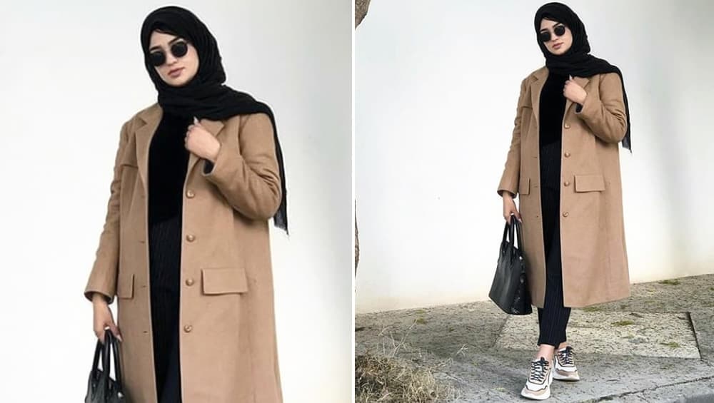 Keeping it real with the hijab Keeping it real with the hijab