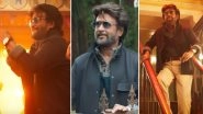 Petta: A Stylish Rajinikanth is Pure Marana Mass In This New Promo Video