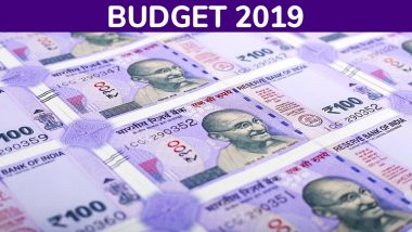 Budget 2019: Date, Time, Expectations and Where to Watch Live Streaming of Interim Budget Speech by Piyush Goyal
