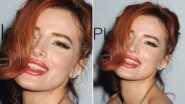 Bella Thorne to Star in Horror Sci-Fi Titled Friendship Game