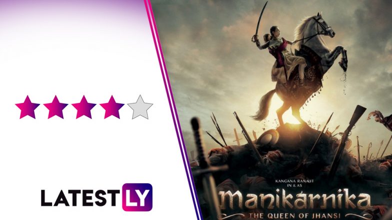 Manikarnika Music Review: Shankar-Ehsaan-Loy Deliver a Triumphant Score for Kangana Ranaut’s Historical War Drama