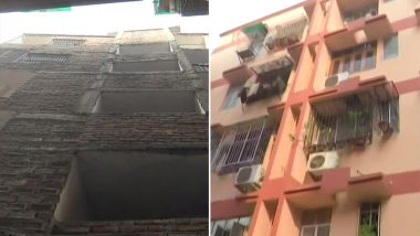 Bihar 2019 New Year Celebrations Go Wrong: Man Dies After Falling off a Building in Patna During New Year Party