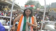Priya Dutt, Former Congress MP From Mumbai North, Will Not Contest 2019 Lok Sabha Elections