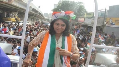 Priya Dutt, Former Congress MP From Mumbai North, Will Not Contest 2019 Lok Sabha Elections