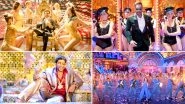 Total Dhamaal Song Paisa Ye Paisa: It's All About the Money For Ajay Devgn, Anil Kapoor, Arshad Warsi and Madhuri Dixit - Watch Video