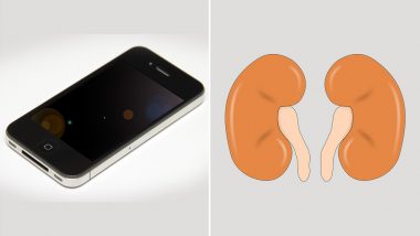 Chinese Boy Takes 'You Have to Sell Kidney to Buy iPhone Joke' Seriously! Now Bed-Ridden for Life