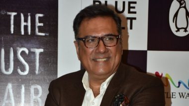 Boman Irani Becomes Grandfather Again, Says ‘There Is Nothing Sweeter and Warmer Than Holding a Newborn Baby Girl’