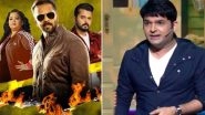 BARC Report Week 3, 2019: Rohit Shetty&rsquo;s Khatron Ke Khiladi 9 Leads TRP Ratings While The Kapil Sharma Show Drops to Third Spot