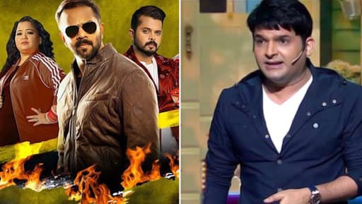 BARC Report Week 3, 2019: Rohit Shetty’s Khatron Ke Khiladi 9 Leads TRP Ratings While The Kapil Sharma Show Drops to Third Spot BARC Report Week 3, 2019: Rohit Shetty’s Khatron Ke Khiladi 9 Leads TRP Ratings While The Kapil Sharma Show Drops to Third Spot