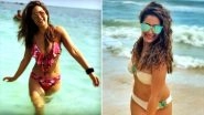 Kim Sharma Looks Piping Hot in her Bikini Pictures From Thai Holiday