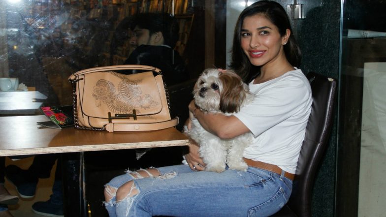 Sophie Choudry, Manj Musik Team Up for Punjabi Song