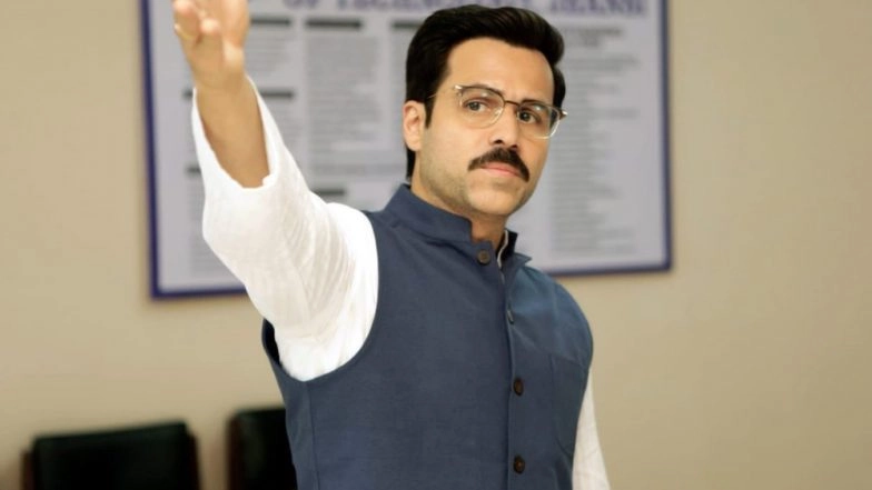 Why Cheat India Box Office Collection Day 3: Emraan Hashmi's Film Rakes in Rs 6.80 Crore in the Opening Weekend