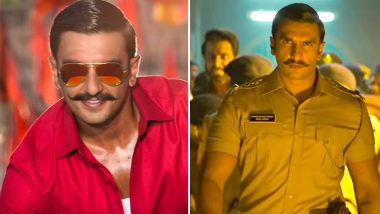 Ranveer Singh and Sara Ali Khan Starrer Simmba to Have a Sequel?