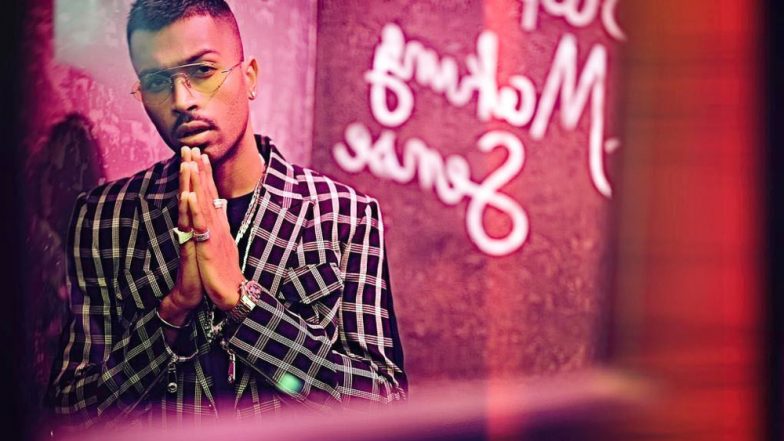 Koffee With Karan 6: Twitterati Declares Hardik Pandya as a Misogynist and We Second That