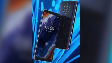 Nokia 9 PureView Promo Video Leaked Ahead of Launch; Reveals Five Rear Cameras & 6-inch QHD Display