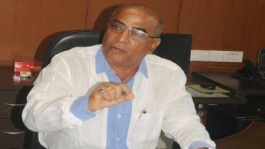 Goa Sports Minister Manohar Ajgaonkar Grilled on Goans Missing from Indian National Football Team