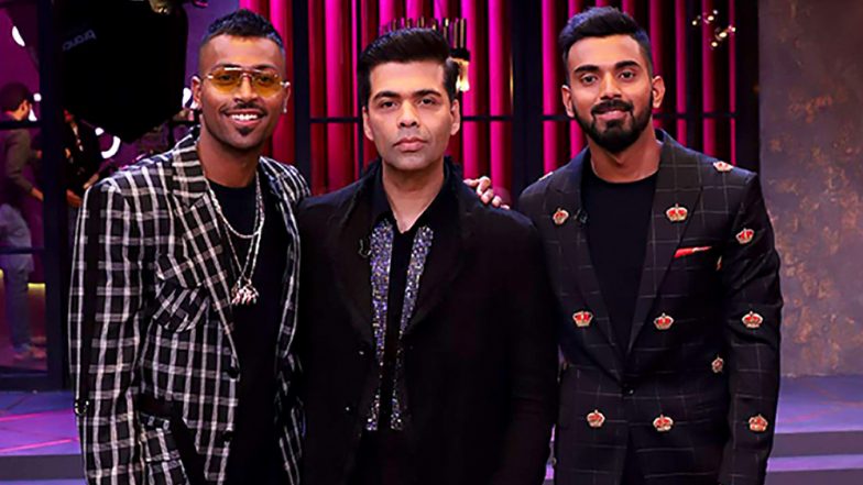 Hardik Pandya Loses Khar Gymkhana Membership For His Misogynist Comments on Koffee With Karan 6