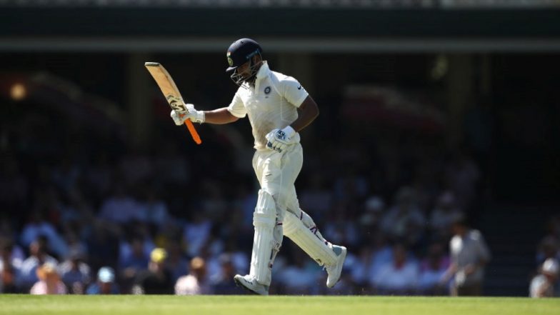 Sourav Ganguly Believes Rishabh Pant Will Shine in Future