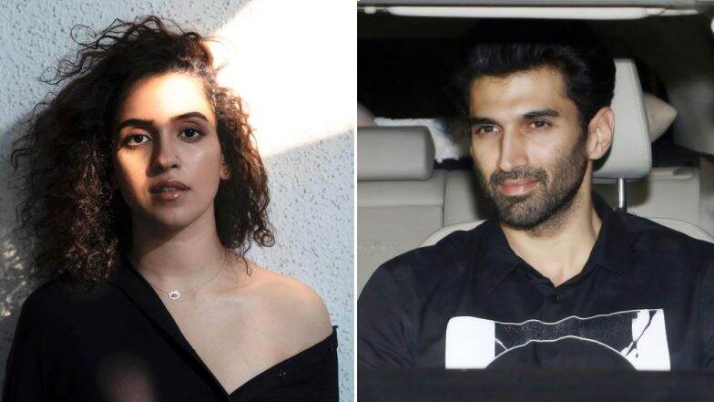 After Dangal, Badhaai Ho and Photograph, Sanya Malhotra Signs Her Next Project With Aditya Roy Kapur - Read Details After Dangal, Badhaai Ho and Photograph, Sanya Malhotra Signs Her Next Project With Aditya Roy Kapur - Read Details