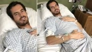 Andy Murray Undergoes Hip Resurfacing Surgery in London, Posts Photos With Caption 'I Now Have a Metal Hip' on Instagram