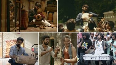 Sarvam Thaalamayam New Trailer: AR Rahman’s Music Is the Soul of This GV Prakash and Rajiv Menon Film – Watch Video