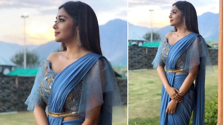 Tinaa Dattaa's Tragic Story About an Abusive Relationship Will Break Your Heart- Read Details