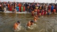 Kumbh Mela 2019: World&rsquo;s Biggest Congregation to Generate Rs 1.2 Lakh Crore Revenue for Uttar Pradesh, Says CII