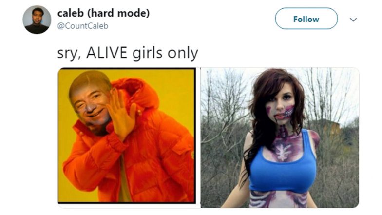 Jeff Bezos’ Awkward Sexts to News Anchor Lauren Sanchez Has Gone Viral, Funny ‘Alive Girl’ Memes Raid the Internet