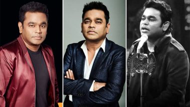 A R Rahman Birthday Special: 5 Lesser Known Facts About the Music Maestro