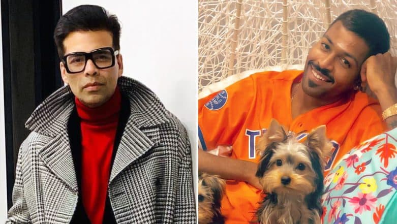 Akash Ambani-Shloka Mehta Wedding: Karan Johar, Hardik Pandya Dance Away at Celebrations After Koffee With Karan Fiasco Akash Ambani-Shloka Mehta Wedding: Karan Johar, Hardik Pandya Dance Away at Celebrations After Koffee With Karan Fiasco