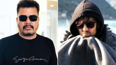 After 2.0 Success Shankar To Collaborate With Hrithik Roshan For A Sci-Fi Project? Will This Endeavour Be Bigger Than Krrish Franchise?
