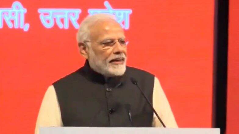 BJP Urges All State and Central Govt Employees to Celebrate 'Diwali' by Lighting Lamps on February 26 to Acknowledge Modi Govt's 'Achievements' BJP Urges All State and Central Govt Employees to Celebrate 'Diwali' by Lighting Lamps on February 26 to Acknowledge Modi Govt's 'Achievements'