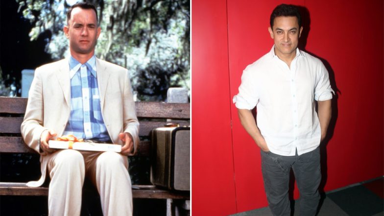 Aamir Khan to Remake Forrest Gump; Actor Keen To Step Into Tom Hanks' Shoes - Read Details