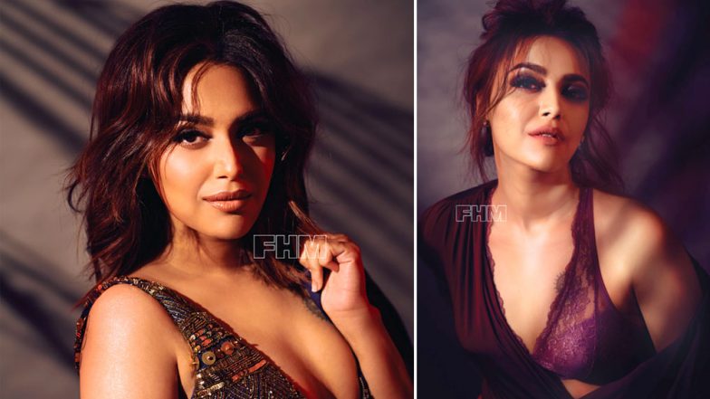 Swara Bhasker Is Hot and Spicy On FHM Cover! But Hey, Her Interesting Quotes Are Spicier!
