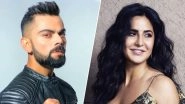 Hey Virat Kohli, Katrina Kaif Wants to Play for Team India in the Next World Cup And We're Curious to Know What You Have to Say to That!