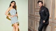 Coolie No 1: While Varun Dhawan Denies, Manish Malhotra and Writer Farhad Samji Confirm Sara Ali Khan Being a Part of it