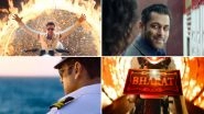 Bharat Teaser: Salman Khan is Here to Prove that Patriotism Transcends the Boundaries of Religion and Caste