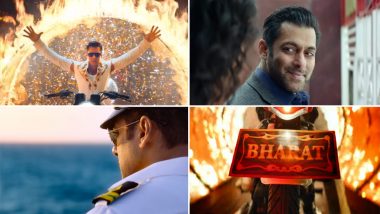 Bharat Teaser: Salman Khan is Here to Prove that Patriotism Transcends the Boundaries of Religion and Caste