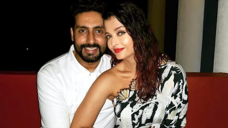 Aishwarya Rai Reminisces Her Roka Ceremony With Abhishek Bachchan and It's Very Interesting!