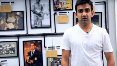 Fighting On Ice Trailer: Gautam Gambhir Reveals The Tug Of War Between Passion and Struggle In This VIDEO!