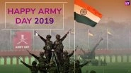 Army Day 2019: Influential Quotes to Share & Honour the National Heroes on January 15