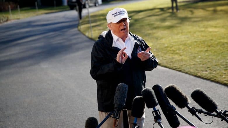 Donald Trump, Accused of Raping Woman in Dressing Room in Mid-1990s, Dismisses Allegations As ‘Fiction’ Donald Trump, Accused of Raping Woman in Dressing Room in Mid-1990s, Dismisses Allegations As ‘Fiction’