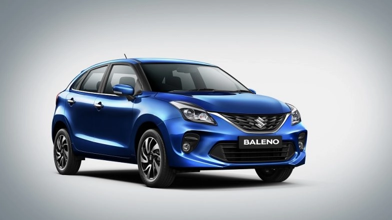 2019 Maruti Suzuki Baleno Featuring Smart Hybrid Technology With BS6 Compliant Engine Launched; Priced in India at Rs 5.58 Lakh
