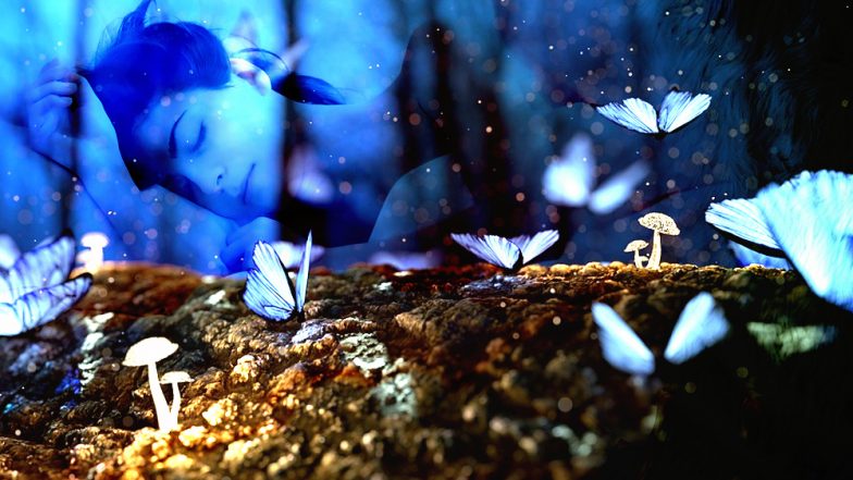 Sweet Dreams Much? From False Awakenings to Nightmares And More, Here Are 6 Types of Dreams You Should Know Of