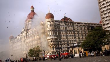 26/11 Mumbai Attacks: Remembering the Martyrs Who Saved The Maximum City