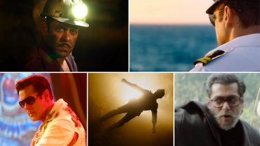 Bharat Teaser: Twitterati Declares Salman Khan's Next as a Box Office Hit!