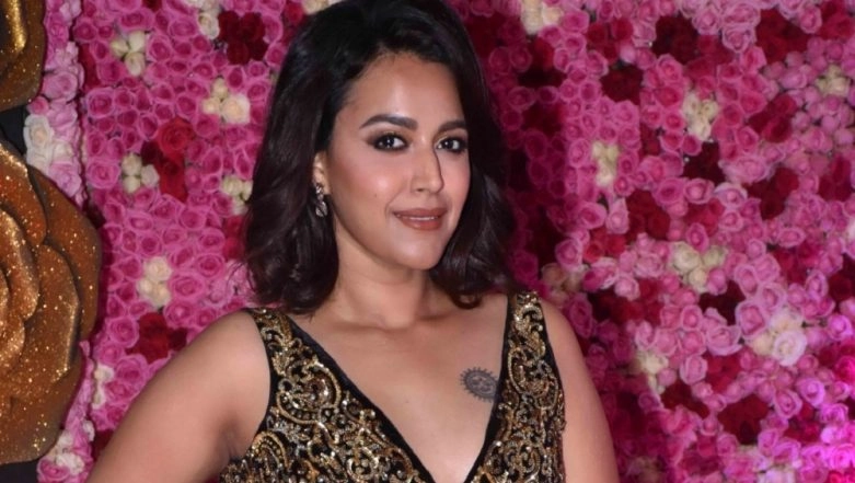 Swara Bhaskar Joins Hands With Brother Ishan To Set Up Production House Kahaaniwaaley Latestly